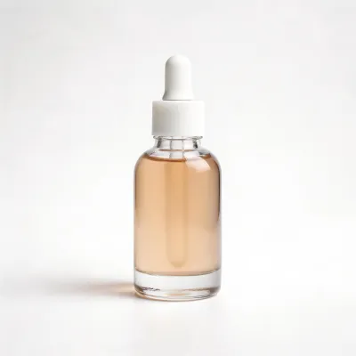 caffeine eye serum