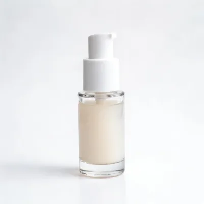 under eye serum
